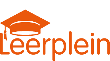 Leerplein